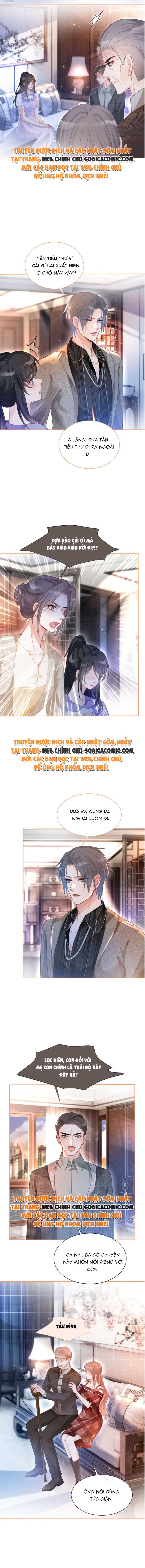 Ninita Yêu Dấu - Phần 2 Chap 515.1 - Next Chap 516.1