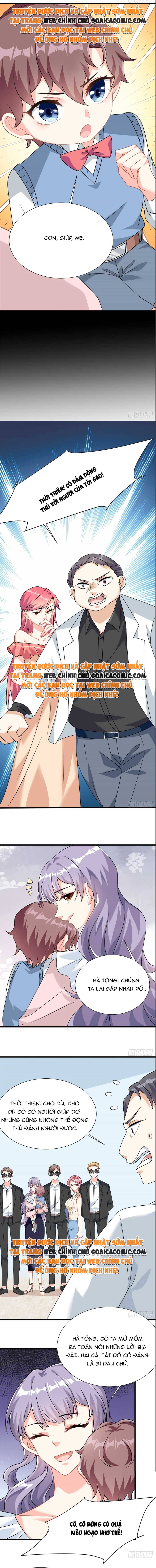 Ninita Yêu Dấu - Phần 2 Chap 515.4 - Next Chap 516.4