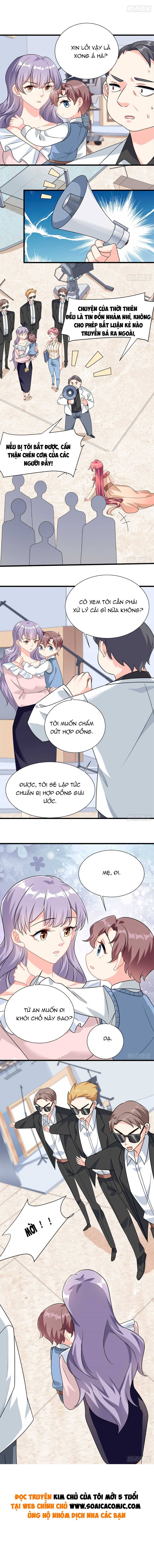 Ninita Yêu Dấu - Phần 2 Chap 515.4 - Next Chap 516.4