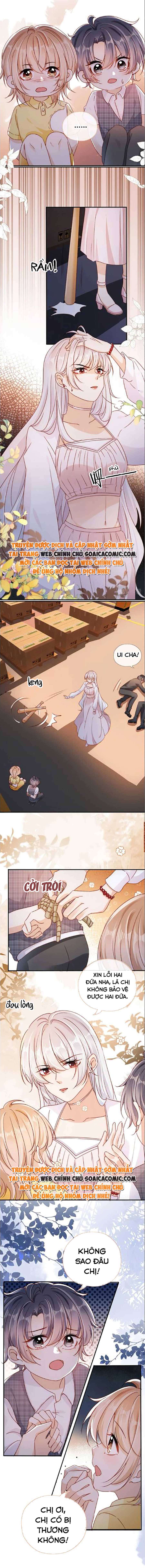 Ninita Yêu Dấu - Phần 2 Chap 515.5 - Next Chap 516.5