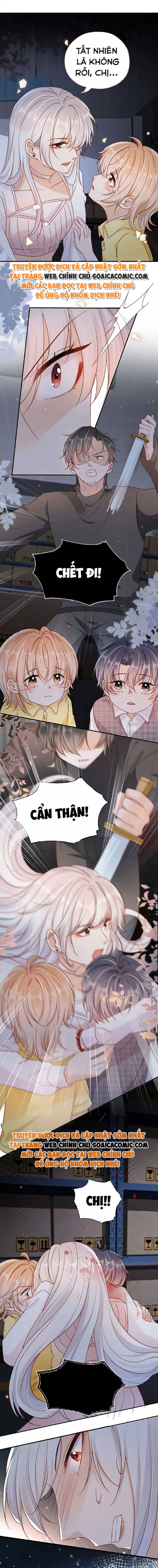 Ninita Yêu Dấu - Phần 2 Chap 515.5 - Next Chap 516.5