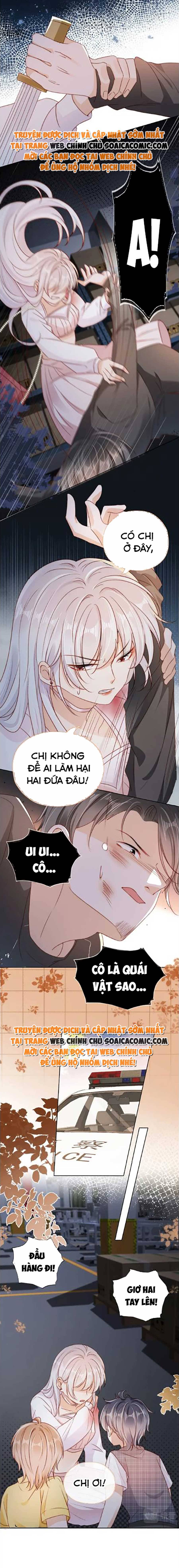 Ninita Yêu Dấu - Phần 2 Chap 515.5 - Next Chap 516.5