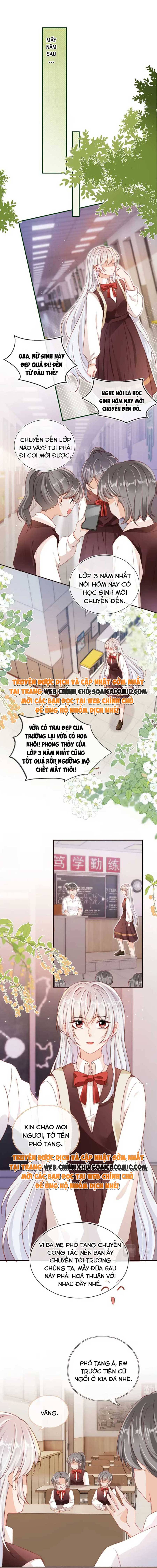 Ninita Yêu Dấu - Phần 2 Chap 515.6 - Next Chap 516.6