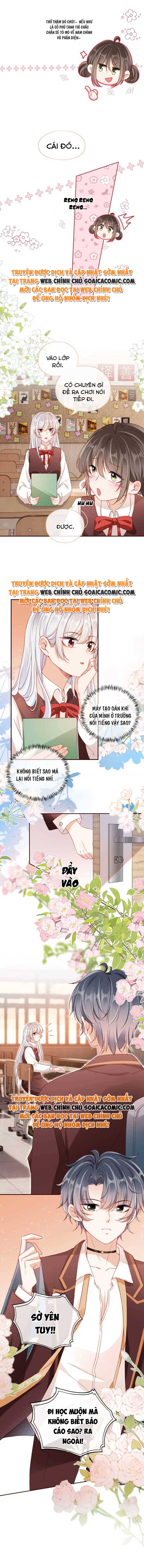 Ninita Yêu Dấu - Phần 2 Chap 515.6 - Next Chap 516.6