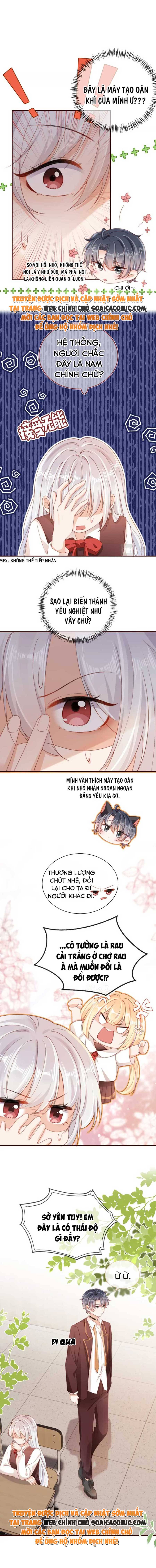 Ninita Yêu Dấu - Phần 2 Chap 515.6 - Next Chap 516.6