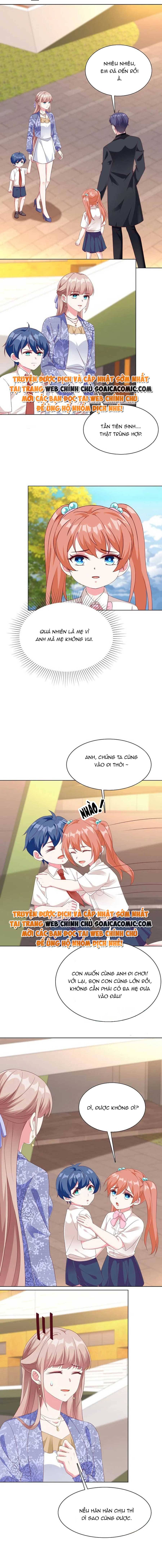 Ninita Yêu Dấu - Phần 2 Chap 515.8 - Next Chap 516.8