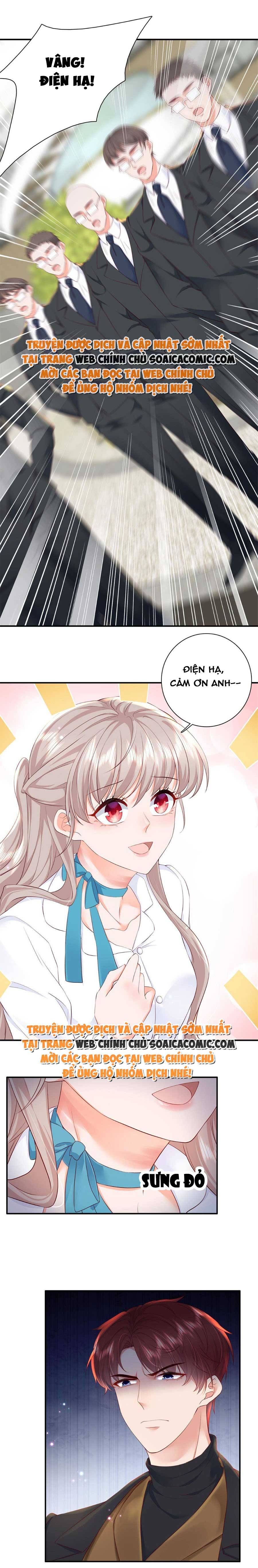 Ninita Yêu Dấu - Phần 2 Chap 515.9 - Next Chap 516.9