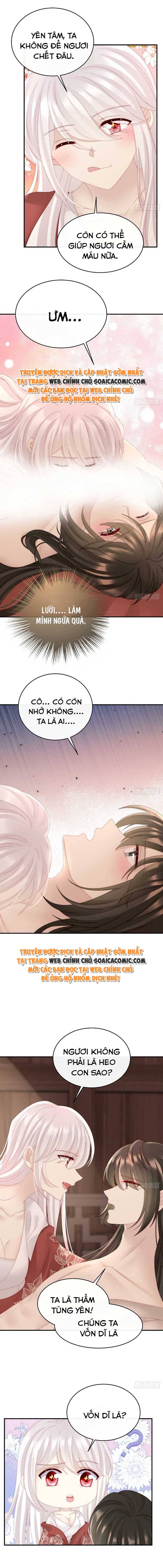 Ninita Yêu Dấu - Phần 2 Chap 516.2 - Next Chap 517.2