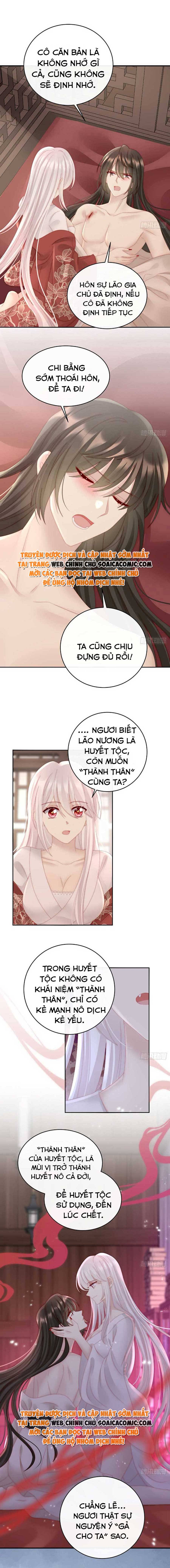 Ninita Yêu Dấu - Phần 2 Chap 516.2 - Next Chap 517.2