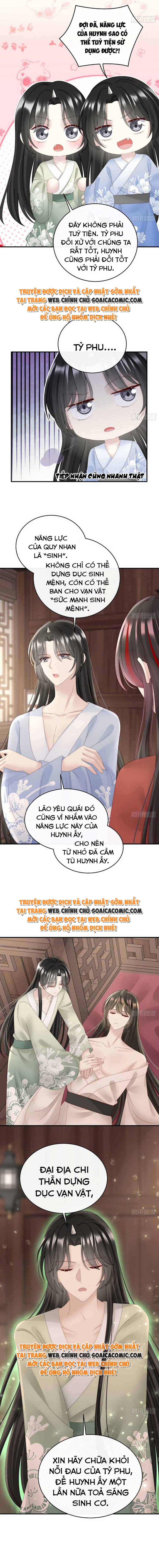 Ninita Yêu Dấu - Phần 2 Chap 516.2 - Next Chap 517.2