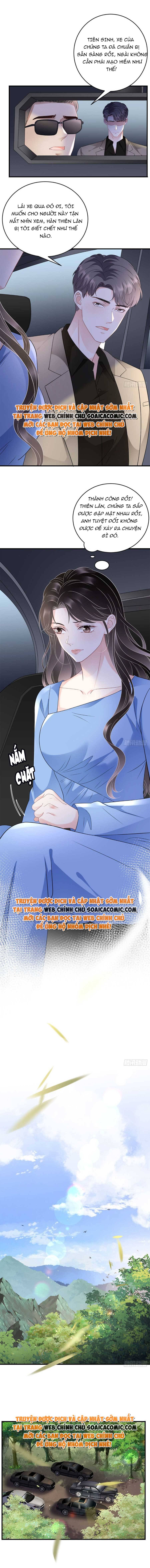 Ninita Yêu Dấu - Phần 2 Chap 516.3 - Next Chap 517.3