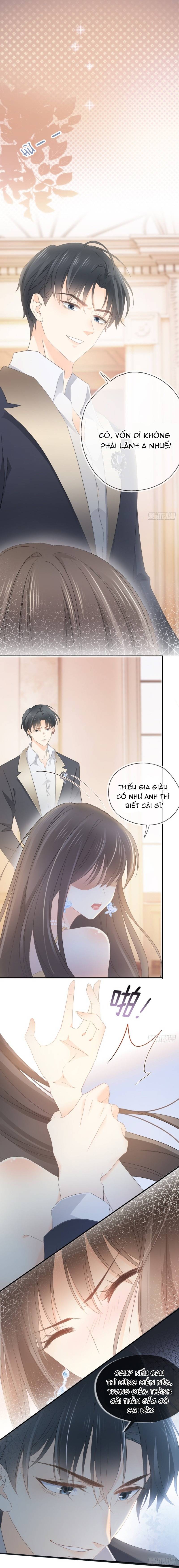 Ninita Yêu Dấu - Phần 2 Chap 516.4 - Next Chap 517.4
