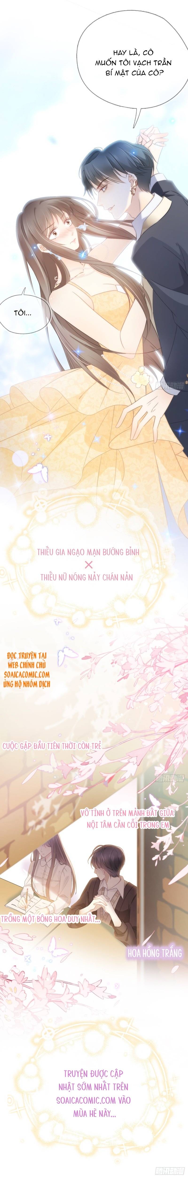 Ninita Yêu Dấu - Phần 2 Chap 516.4 - Next Chap 517.4