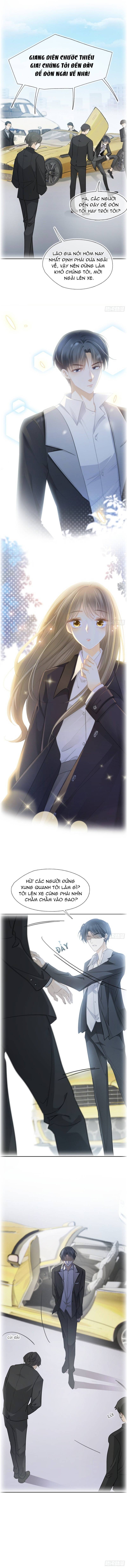 Ninita Yêu Dấu - Phần 2 Chap 516.4 - Next Chap 517.4