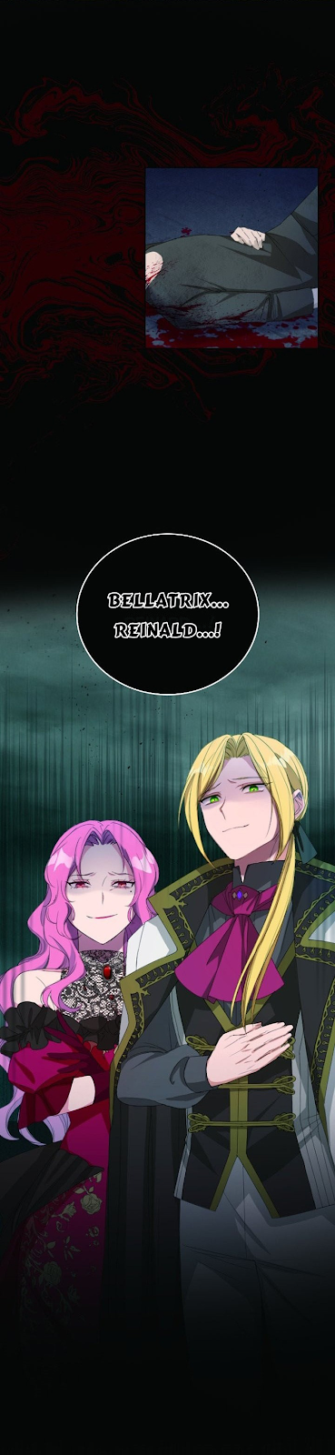 Ninita Yêu Dấu - Phần 2 Chap 516.5 - Next Chap 517.5