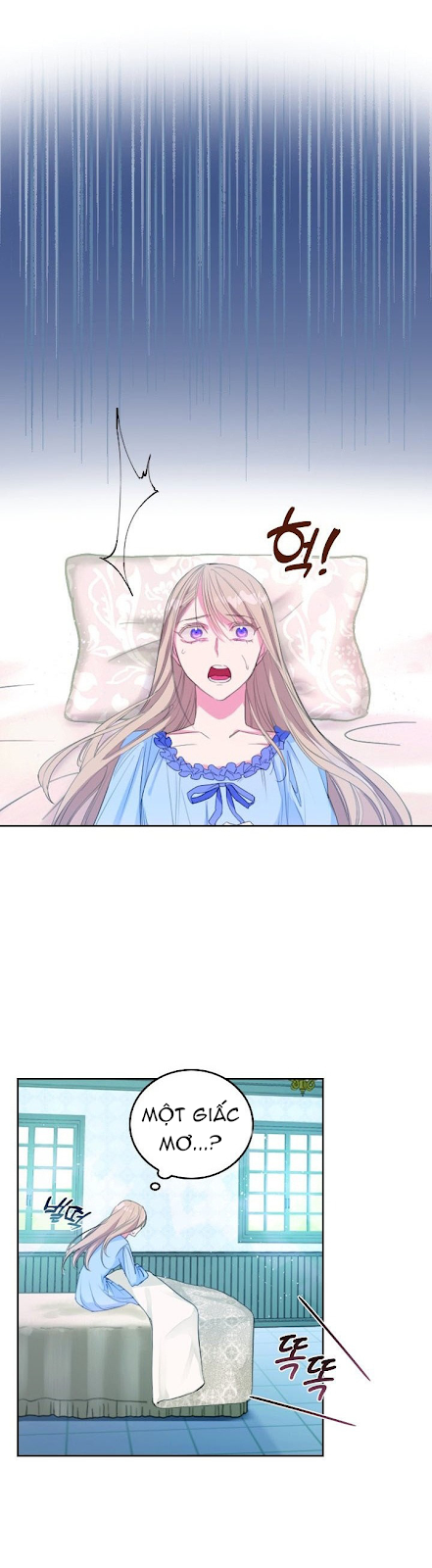 Ninita Yêu Dấu - Phần 2 Chap 516.5 - Next Chap 517.5