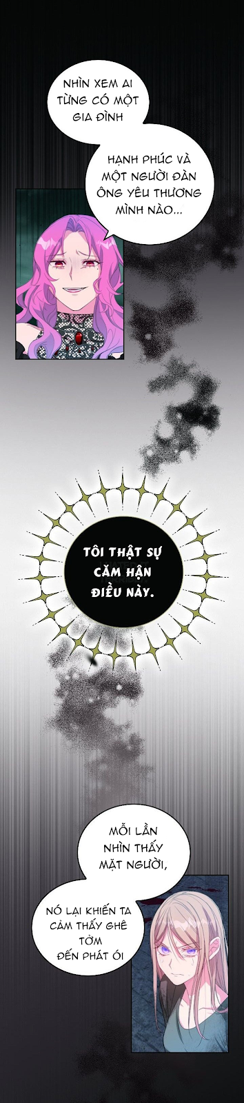 Ninita Yêu Dấu - Phần 2 Chap 516.5 - Next Chap 517.5