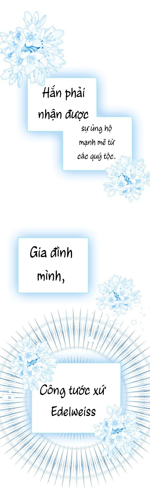 Ninita Yêu Dấu - Phần 2 Chap 516.5 - Next Chap 517.5
