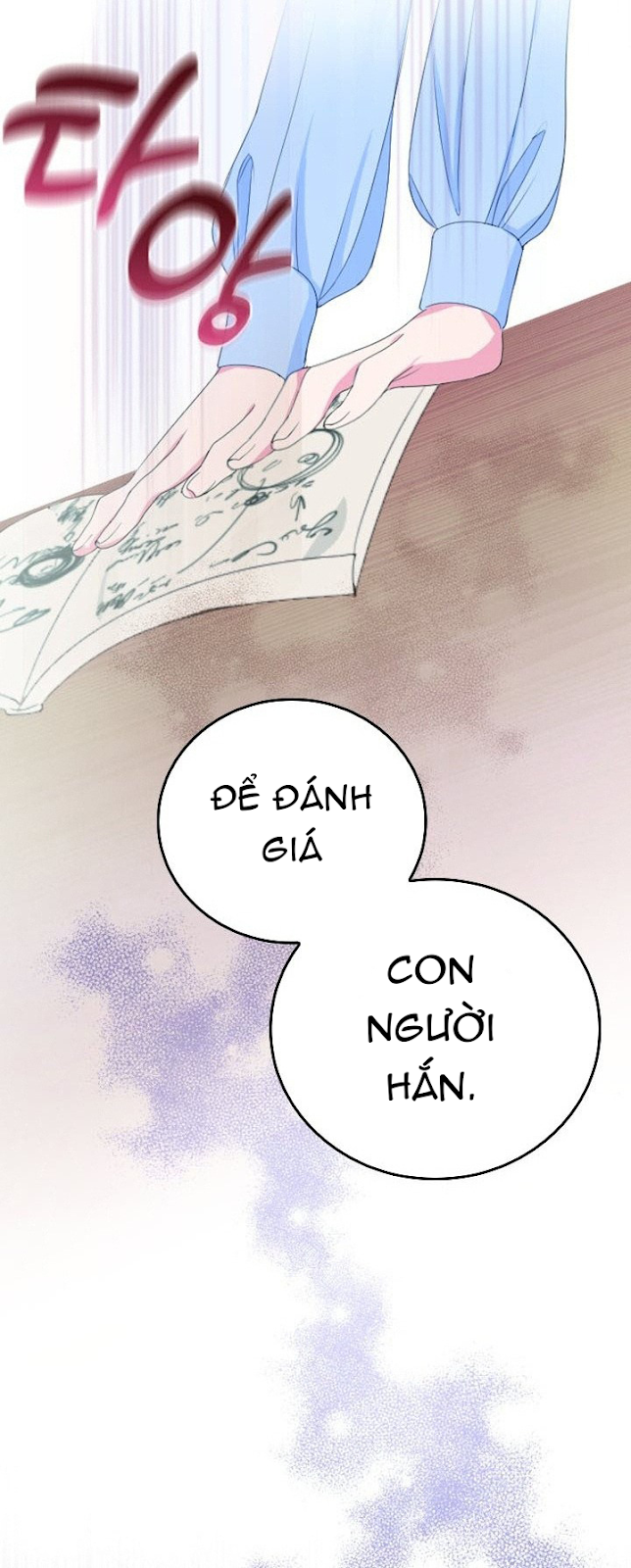 Ninita Yêu Dấu - Phần 2 Chap 516.5 - Next Chap 517.5