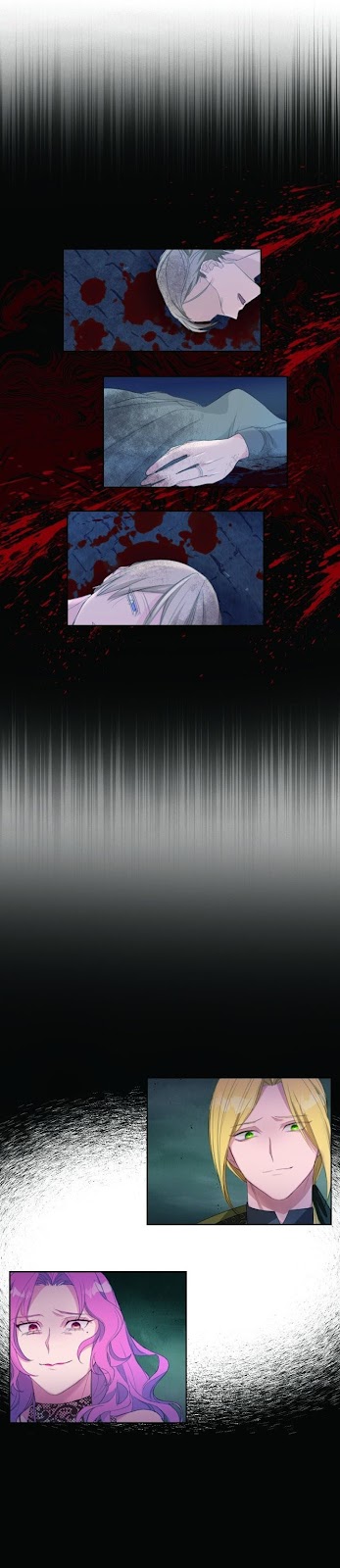 Ninita Yêu Dấu - Phần 2 Chap 516.5 - Next Chap 517.5