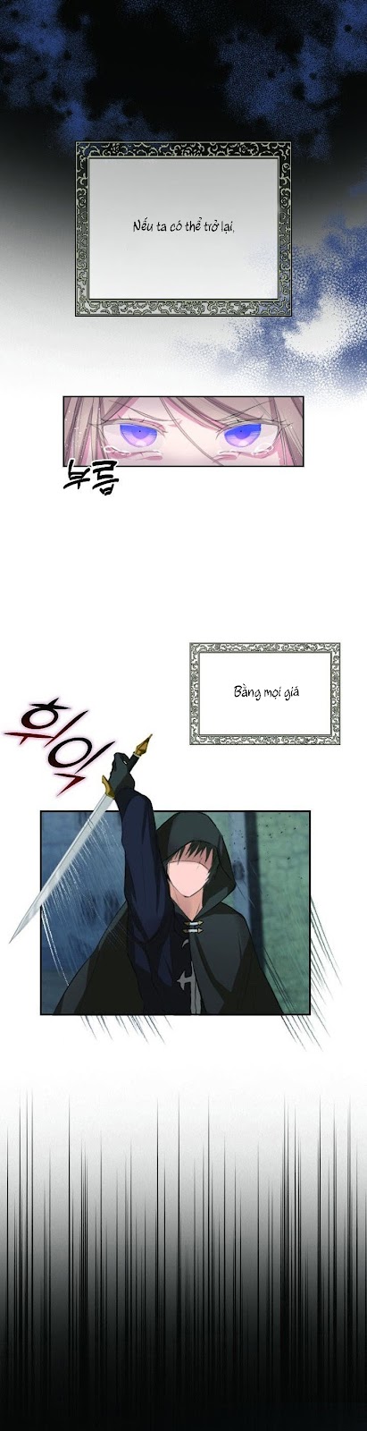 Ninita Yêu Dấu - Phần 2 Chap 516.5 - Next Chap 517.5