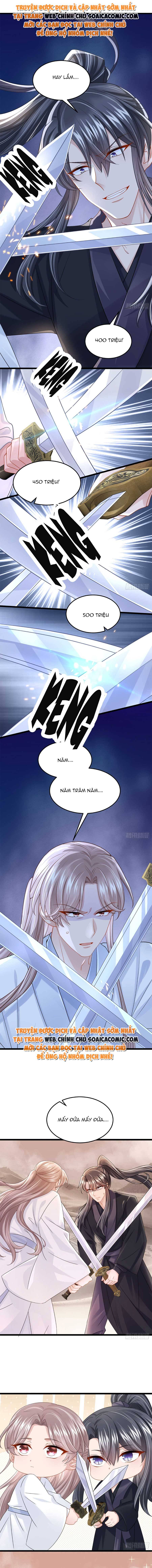 Ninita Yêu Dấu - Phần 2 Chap 516.6 - Next Chap 517.6