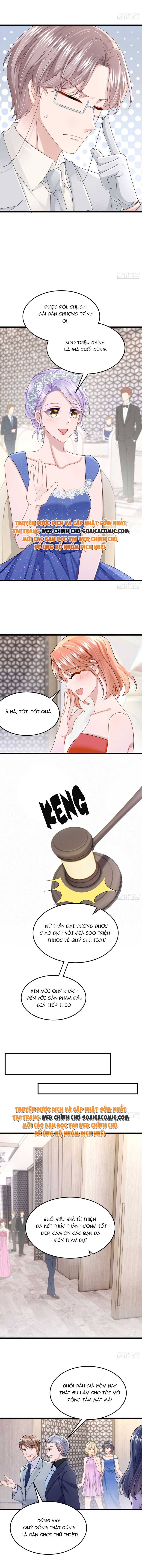 Ninita Yêu Dấu - Phần 2 Chap 516.6 - Next Chap 517.6