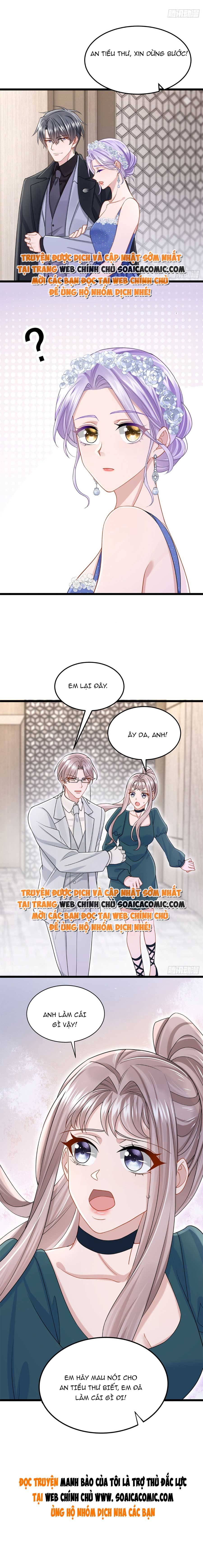 Ninita Yêu Dấu - Phần 2 Chap 516.6 - Next Chap 517.6