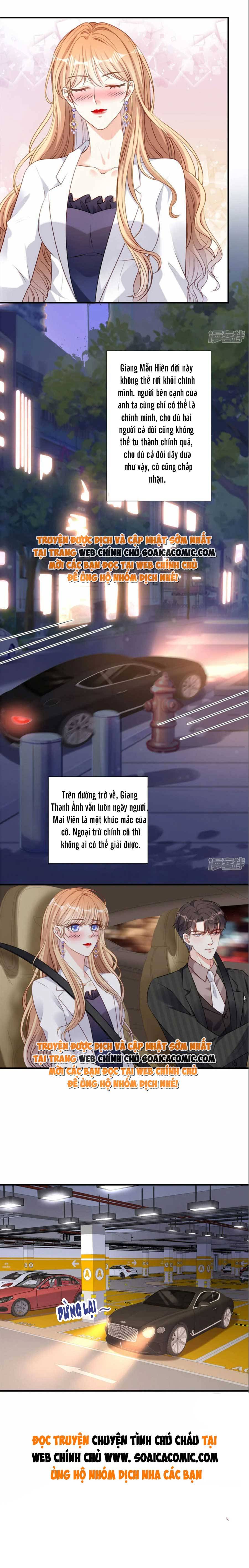 Ninita Yêu Dấu - Phần 2 Chap 516.7 - Next Chap 517.7