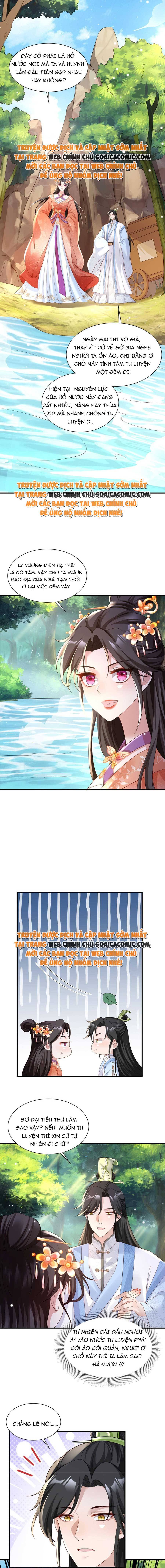 Ninita Yêu Dấu - Phần 2 Chap 516.8 - Next Chap 517.8