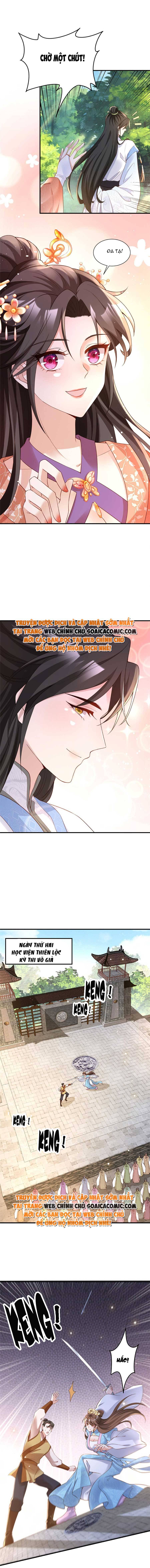 Ninita Yêu Dấu - Phần 2 Chap 516.8 - Next Chap 517.8