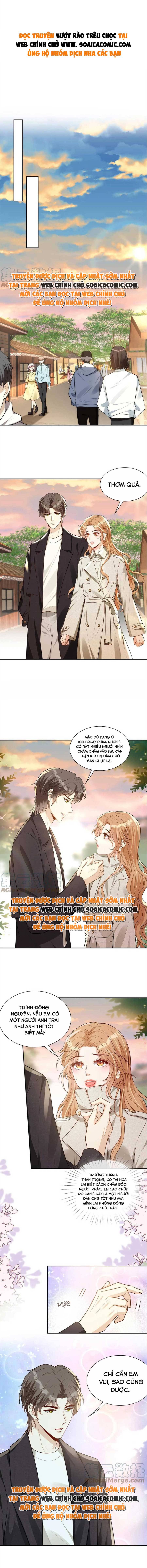 Ninita Yêu Dấu - Phần 2 Chap 516.9 - Next Chap 517.9