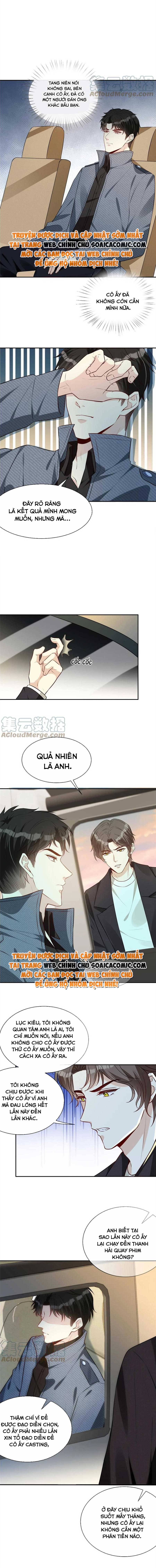Ninita Yêu Dấu - Phần 2 Chap 516.9 - Next Chap 517.9