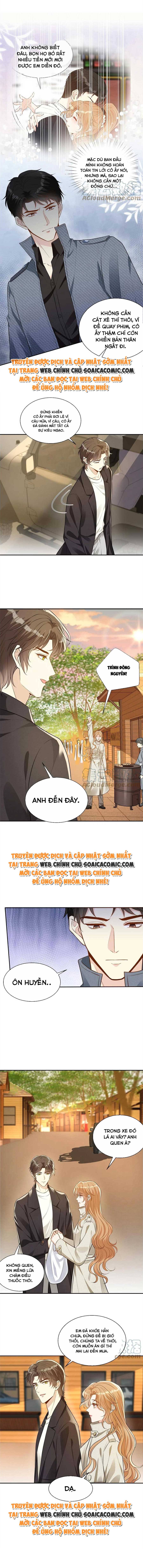 Ninita Yêu Dấu - Phần 2 Chap 516.9 - Next Chap 517.9
