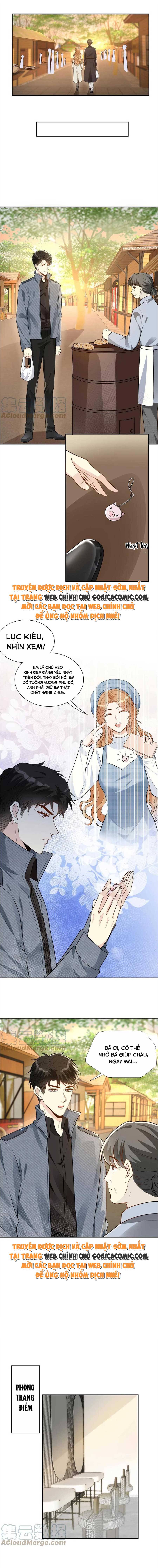 Ninita Yêu Dấu - Phần 2 Chap 516.9 - Next Chap 517.9
