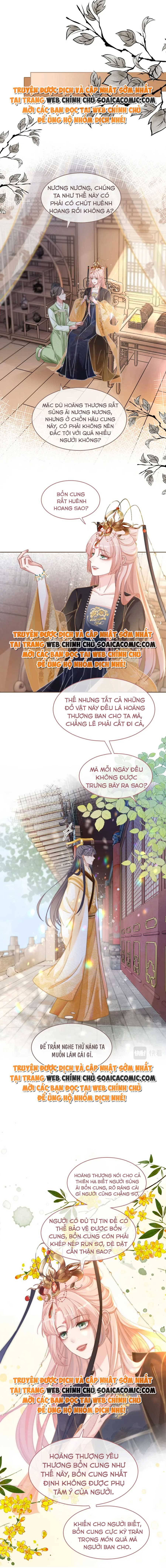 Ninita Yêu Dấu - Phần 2 Chap 517.1 - Next Chap 518.1