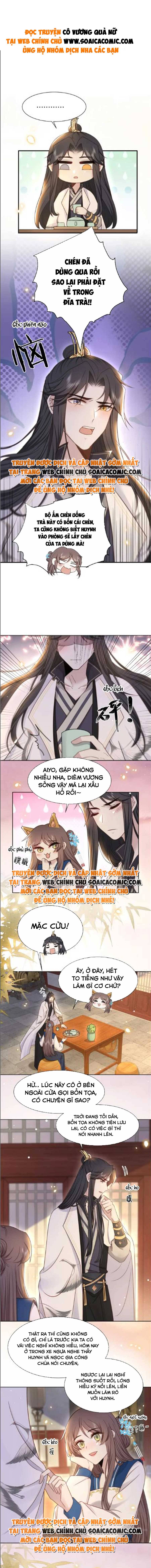 Ninita Yêu Dấu - Phần 2 Chap 517.2 - Next Chap 518.2