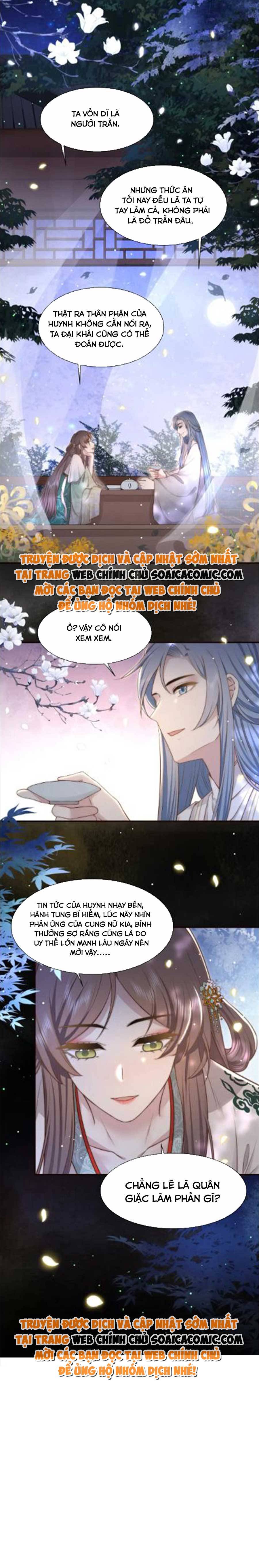 Ninita Yêu Dấu - Phần 2 Chap 517.2 - Next Chap 518.2
