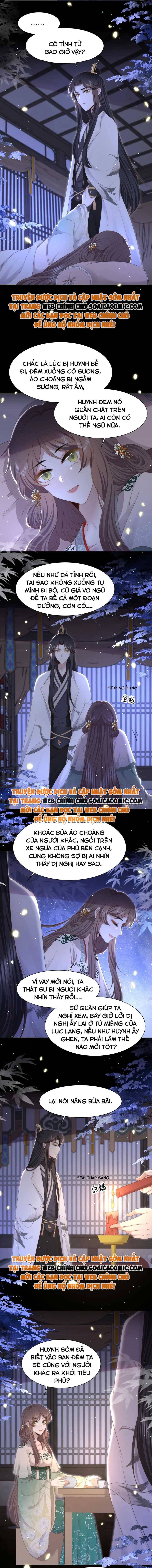 Ninita Yêu Dấu - Phần 2 Chap 517.4 - Next Chap 518.4