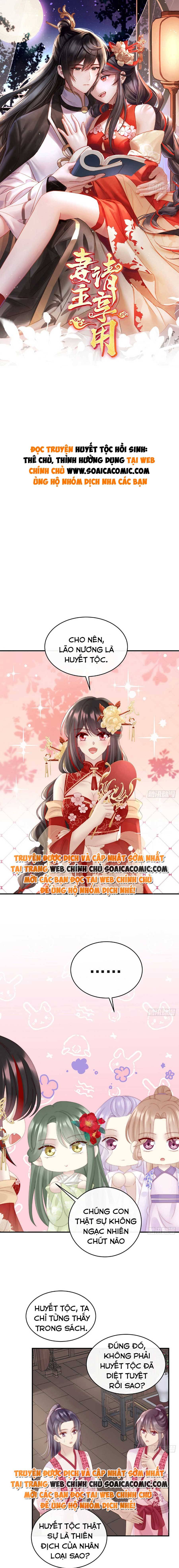 Ninita Yêu Dấu - Phần 2 Chap 517.6 - Next Chap 518.6