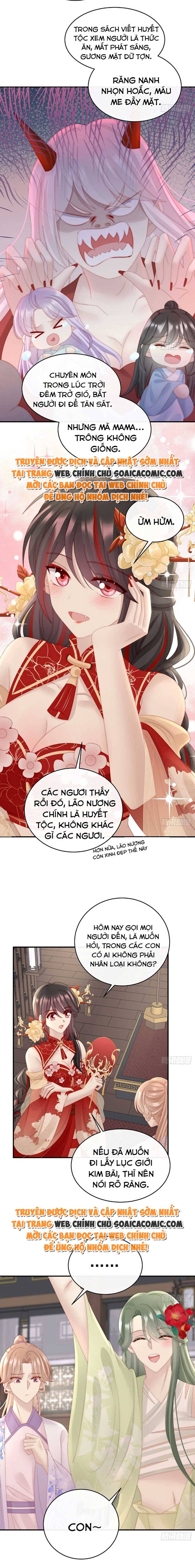 Ninita Yêu Dấu - Phần 2 Chap 517.6 - Next Chap 518.6