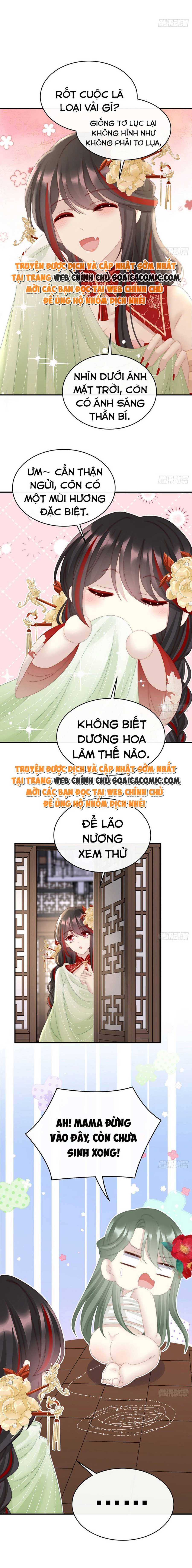 Ninita Yêu Dấu - Phần 2 Chap 517.6 - Next Chap 518.6