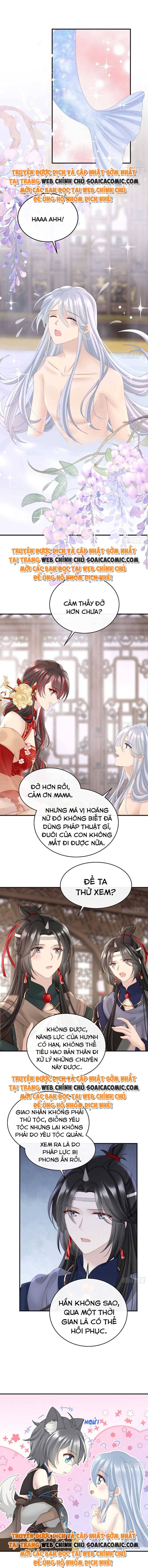 Ninita Yêu Dấu - Phần 2 Chap 517.6 - Next Chap 518.6