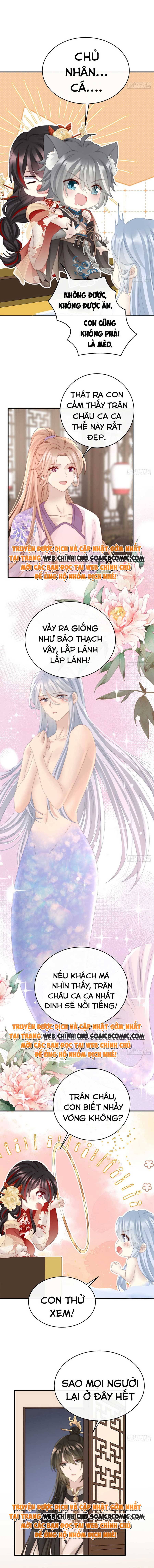 Ninita Yêu Dấu - Phần 2 Chap 517.6 - Next Chap 518.6