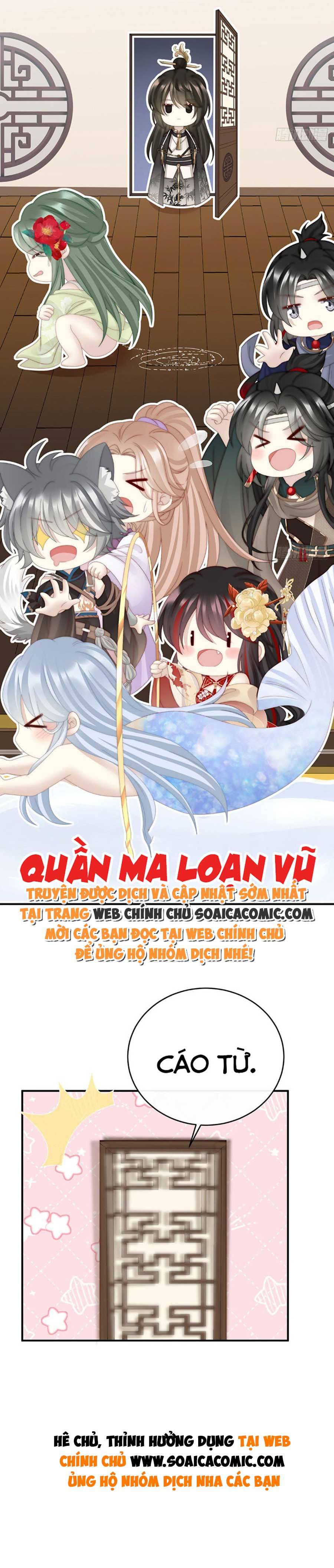 Ninita Yêu Dấu - Phần 2 Chap 517.6 - Next Chap 518.6