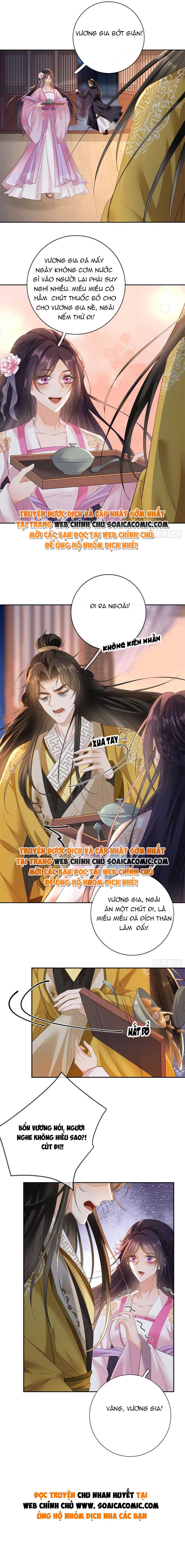 Ninita Yêu Dấu - Phần 2 Chap 517.8 - Next Chap 518.8