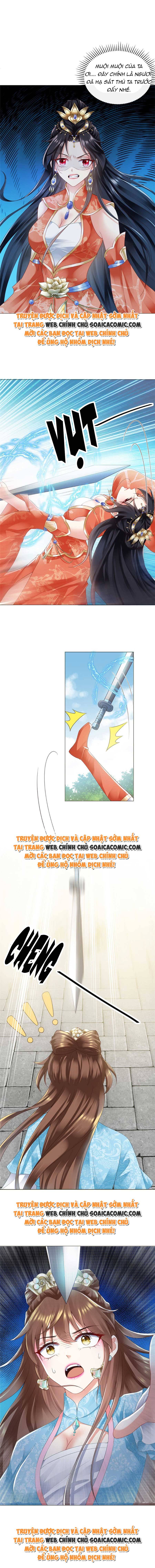 Ninita Yêu Dấu - Phần 2 Chap 517.9 - Next Chap 518.9