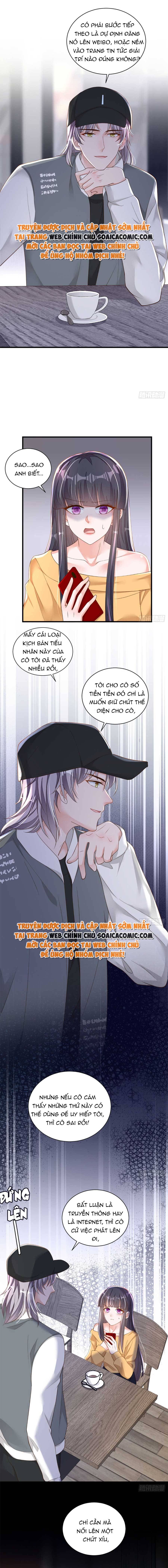 Ninita Yêu Dấu - Phần 2 Chap 518.1 - Next Chap 519.1