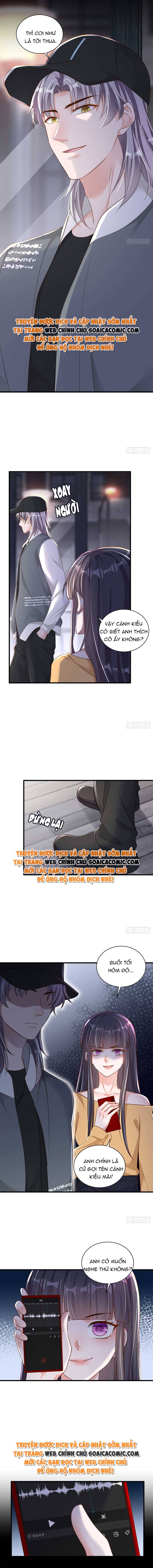 Ninita Yêu Dấu - Phần 2 Chap 518.1 - Next Chap 519.1
