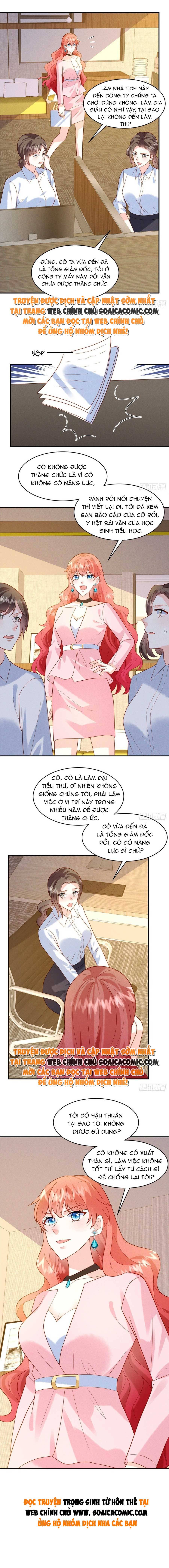 Ninita Yêu Dấu - Phần 2 Chap 518.2 - Next Chap 519.2